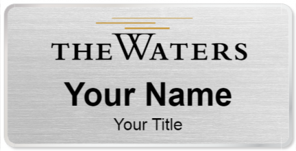 The Waters Senior Living Template Image