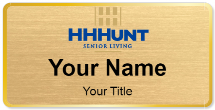 HHHunt Senior Living Template Image