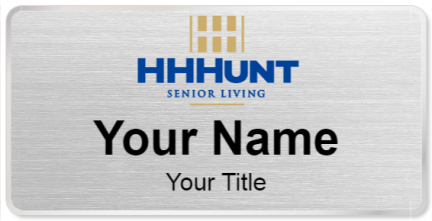 HHHunt Senior Living Template Image