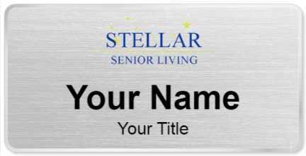 Stellar Senior Living Template Image