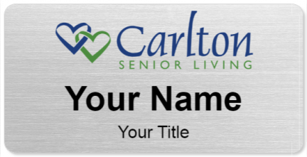 Carlton Senior Living Template Image