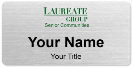 Laureate Group Senior Communities Template Image