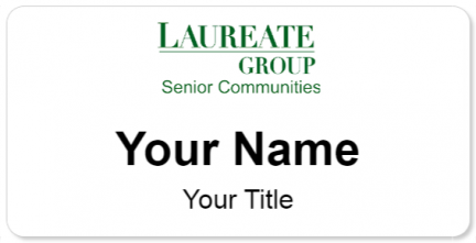 Laureate Group Senior Communities Template Image