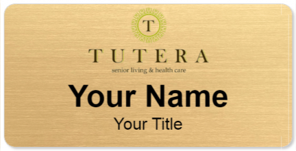 Tutera Senior Living Template Image