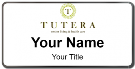 Tutera Senior Living Template Image