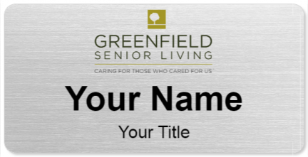 Greenfield Senior Living Template Image