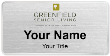 Greenfield Senior Living Template Image