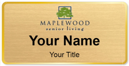 Maplewood Senior Living Template Image
