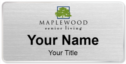 Maplewood Senior Living Template Image