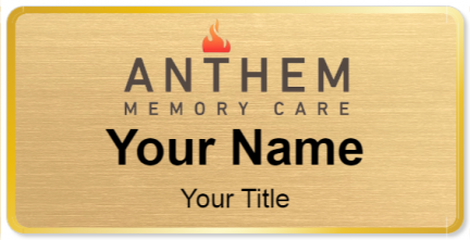 Anthem Memory Care Template Image
