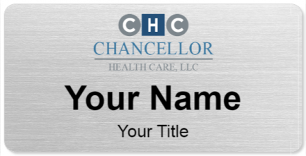 Chancellor Health Care Template Image
