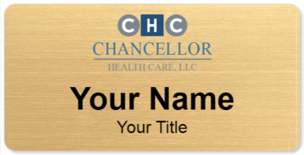 Chancellor Health Care Template Image