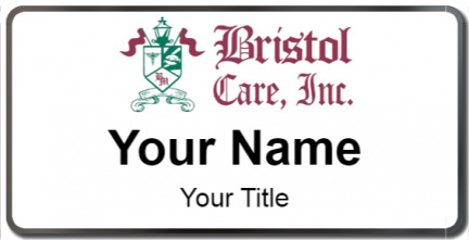 Bristol Care Template Image