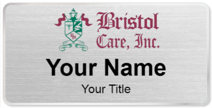 Bristol Care Template Image