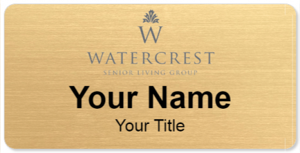 Watercrest Senior Living Group Template Image