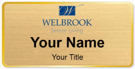 Welbrook Senior Living Template Image