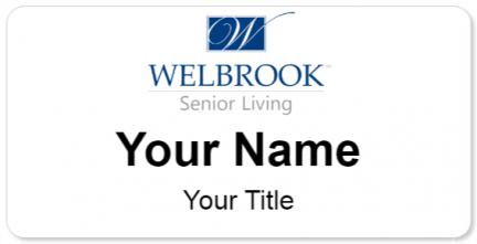 Welbrook Senior Living Template Image