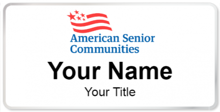 American Senior Communities Template Image