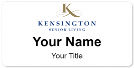 Kensington Senior Living Template Image