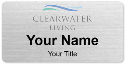 Clearwater Living Template Image