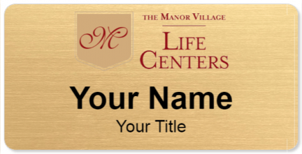 The Manor Village Life Centers Template Image