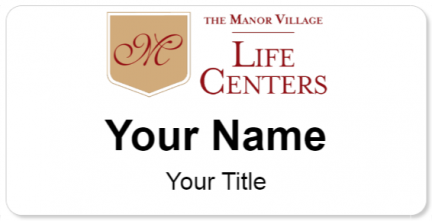 The Manor Village Life Centers Template Image