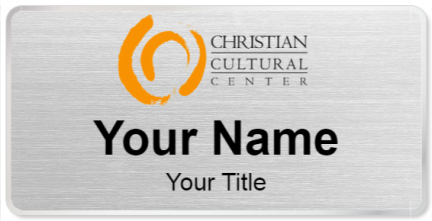 Christian Cultural Center Template Image
