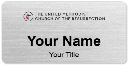 Church of the Resurrection Template Image