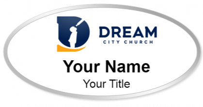 Dream City Church Template Image