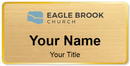 Eagle Brook Church Template Image