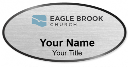 Eagle Brook Church Template Image
