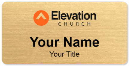Elevation Church Template Image