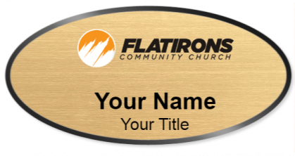 Flatirons Community Church Template Image