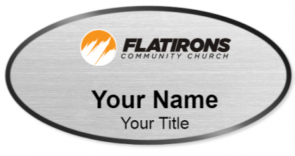 Flatirons Community Church Template Image