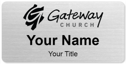 Gateway Church Template Image