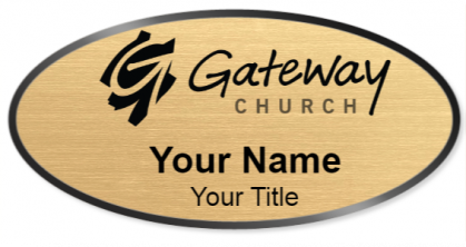 Gateway Church Template Image