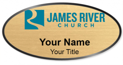 James River Church Template Image