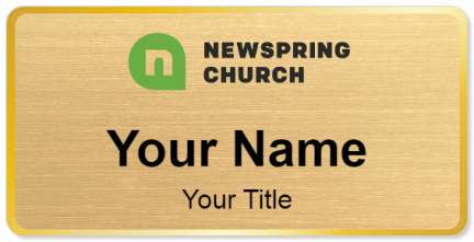 NewSpring Church Template Image