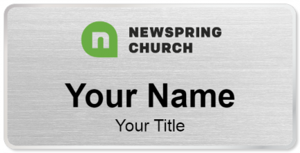NewSpring Church Template Image