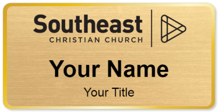 Southeast Christian Church Template Image