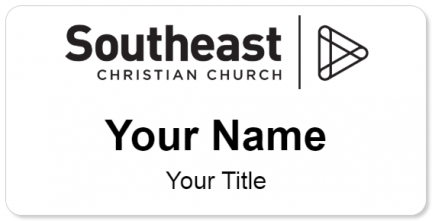 Southeast Christian Church Template Image