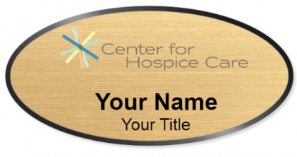 Center For Hospice Care Template Image