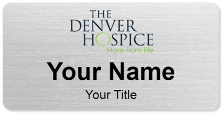 The Denver Hospice Template Image