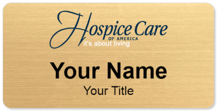 Hospice Care of America Template Image