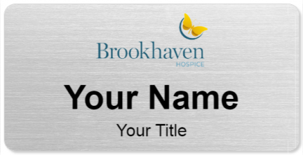 Brookhaven Hospice Template Image