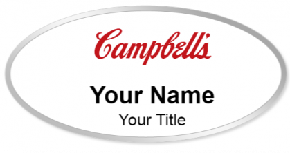 Campbells Template Image