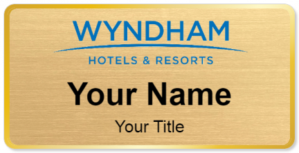 Wyndham Hotels and Resorts Template Image
