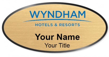 Wyndham Hotels and Resorts Template Image