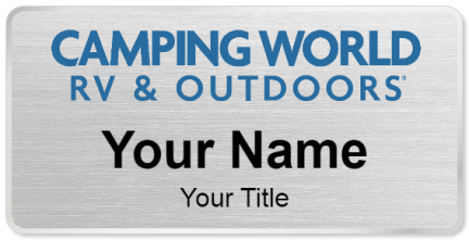 Camping World Template Image