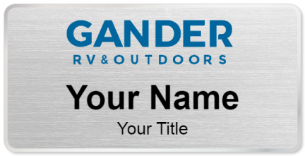 Gander RV & Outdoors Template Image